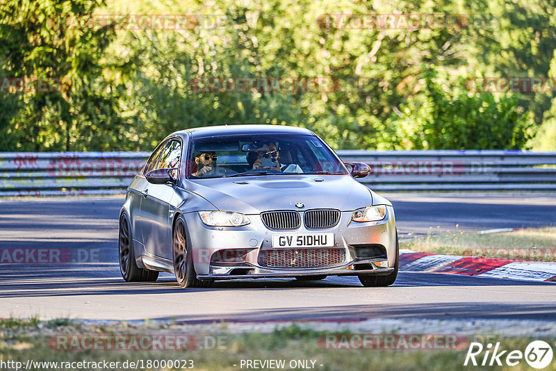 Bild #18000023 - Touristenfahrten Nürburgring Nordschleife (19.07.2022)