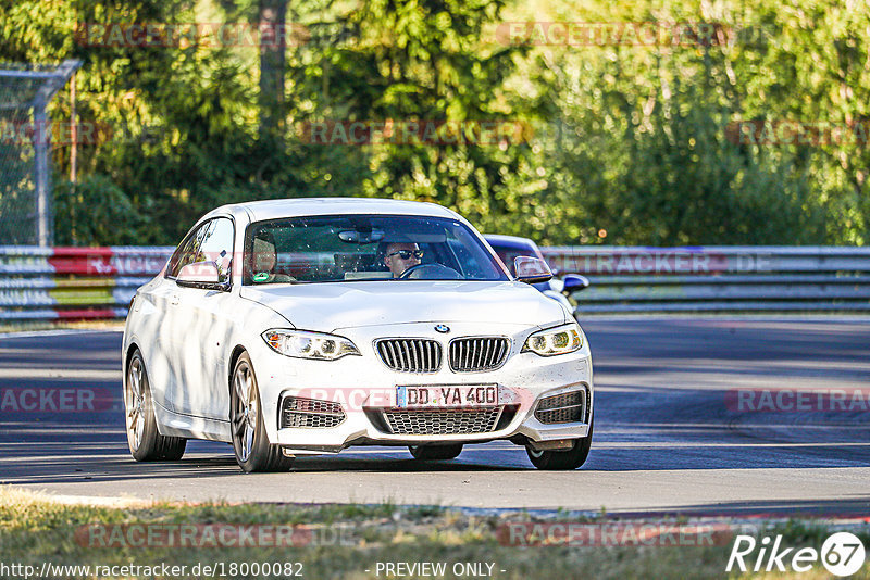 Bild #18000082 - Touristenfahrten Nürburgring Nordschleife (19.07.2022)