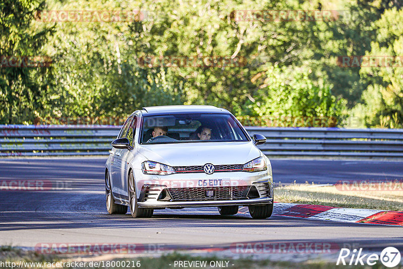 Bild #18000216 - Touristenfahrten Nürburgring Nordschleife (19.07.2022)