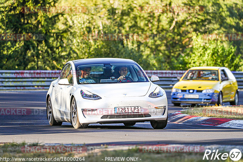 Bild #18000264 - Touristenfahrten Nürburgring Nordschleife (19.07.2022)