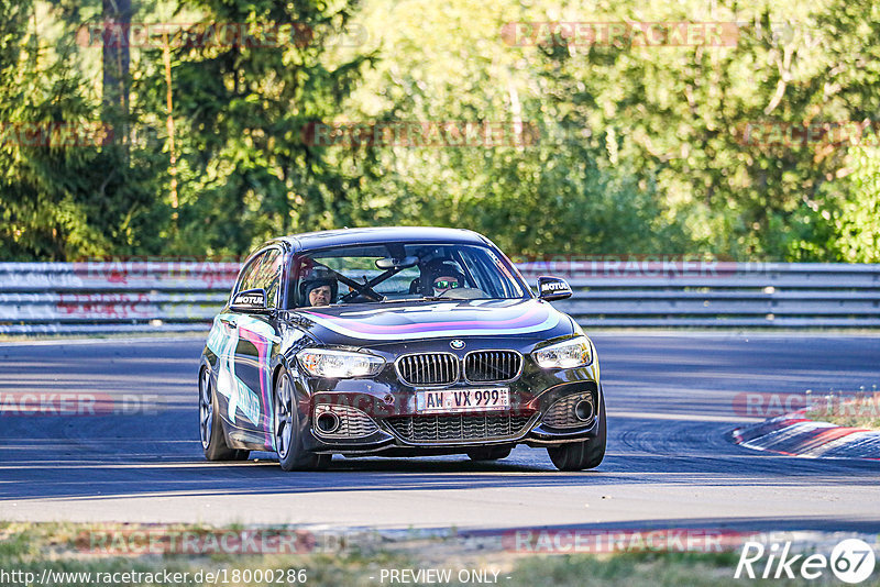 Bild #18000286 - Touristenfahrten Nürburgring Nordschleife (19.07.2022)