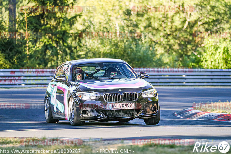 Bild #18000287 - Touristenfahrten Nürburgring Nordschleife (19.07.2022)