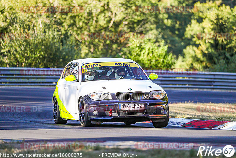 Bild #18000375 - Touristenfahrten Nürburgring Nordschleife (19.07.2022)