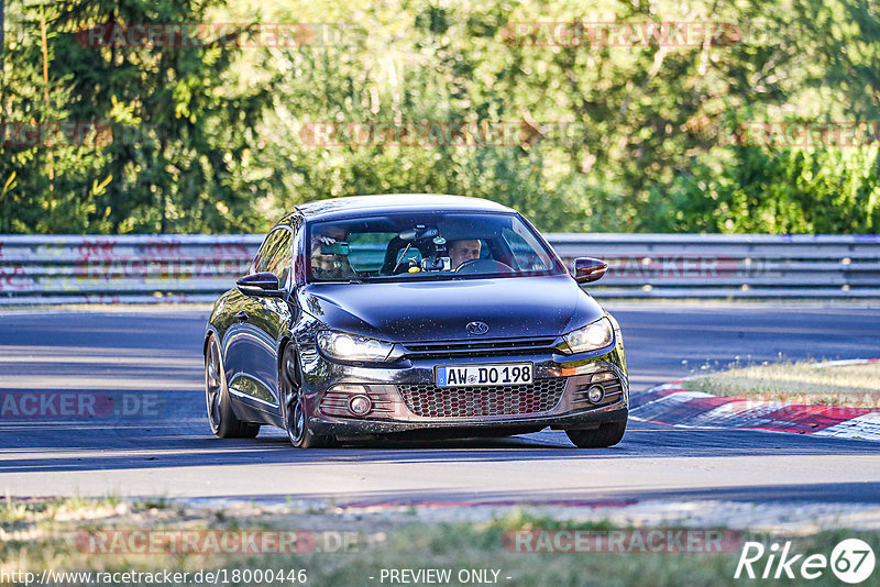 Bild #18000446 - Touristenfahrten Nürburgring Nordschleife (19.07.2022)