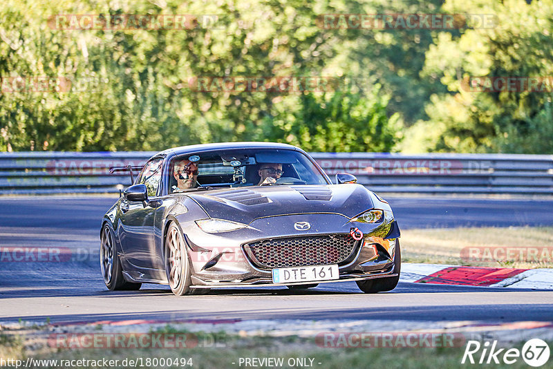 Bild #18000494 - Touristenfahrten Nürburgring Nordschleife (19.07.2022)