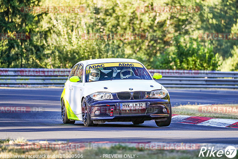 Bild #18000506 - Touristenfahrten Nürburgring Nordschleife (19.07.2022)