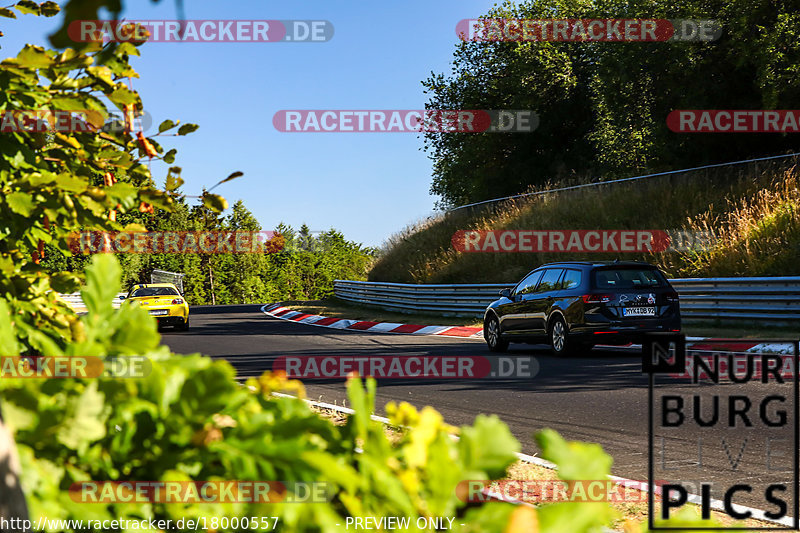 Bild #18000557 - Touristenfahrten Nürburgring Nordschleife (19.07.2022)