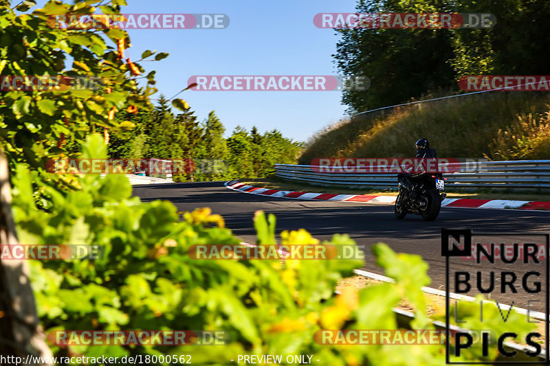 Bild #18000562 - Touristenfahrten Nürburgring Nordschleife (19.07.2022)