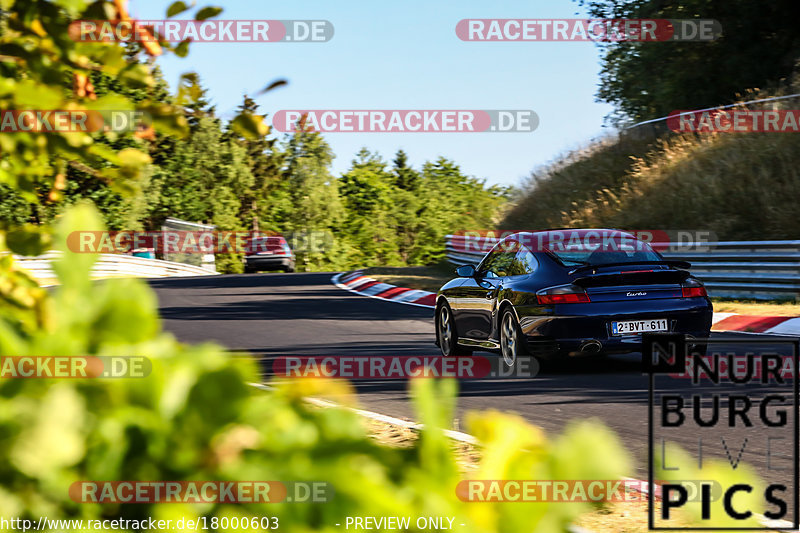 Bild #18000603 - Touristenfahrten Nürburgring Nordschleife (19.07.2022)