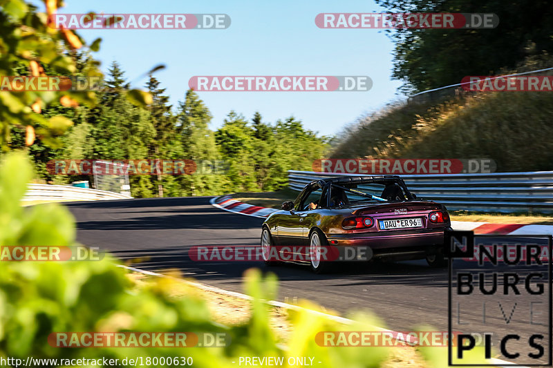 Bild #18000630 - Touristenfahrten Nürburgring Nordschleife (19.07.2022)