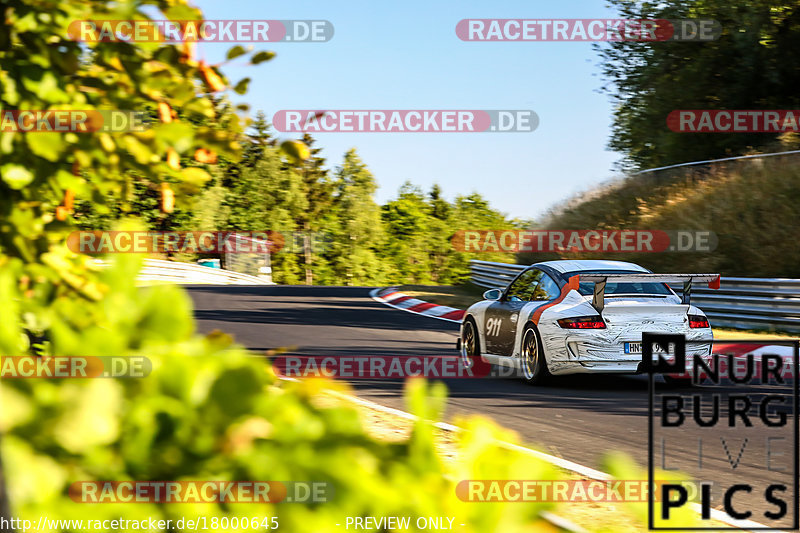 Bild #18000645 - Touristenfahrten Nürburgring Nordschleife (19.07.2022)