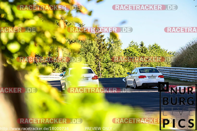 Bild #18000736 - Touristenfahrten Nürburgring Nordschleife (19.07.2022)