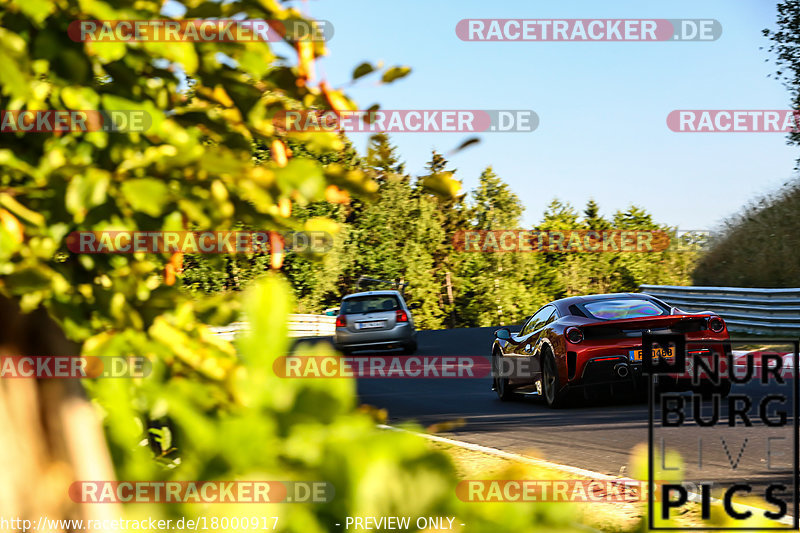 Bild #18000917 - Touristenfahrten Nürburgring Nordschleife (19.07.2022)