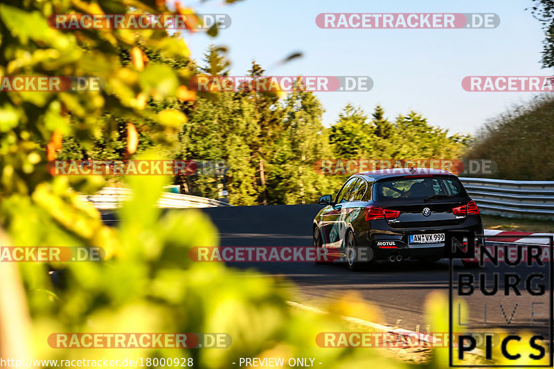 Bild #18000928 - Touristenfahrten Nürburgring Nordschleife (19.07.2022)