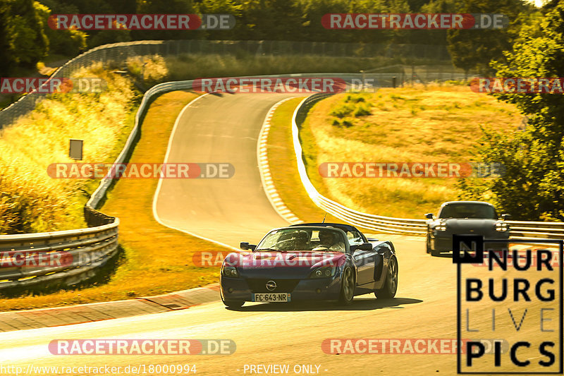 Bild #18000994 - Touristenfahrten Nürburgring Nordschleife (19.07.2022)