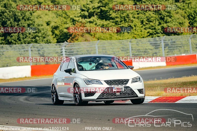 Bild #18001424 - Touristenfahrten Nürburgring Nordschleife (20.07.2022)