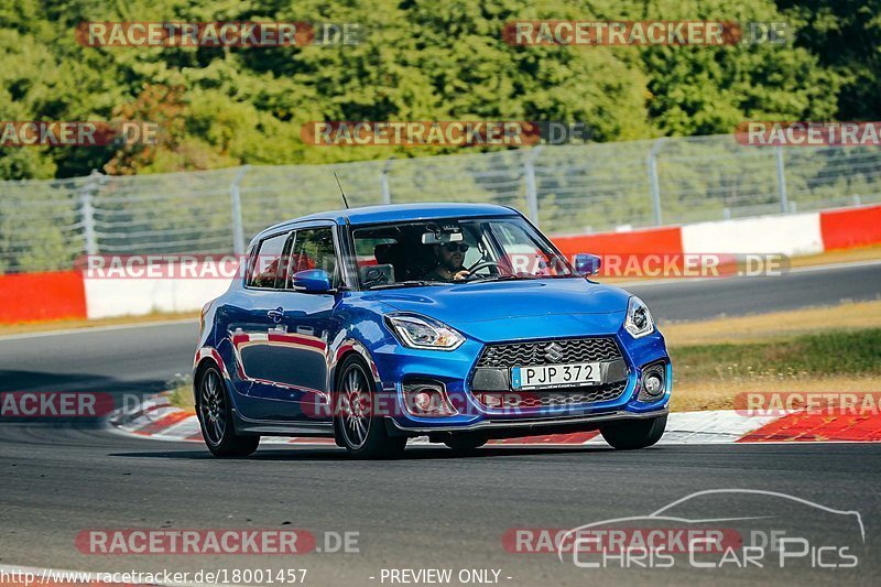 Bild #18001457 - Touristenfahrten Nürburgring Nordschleife (20.07.2022)