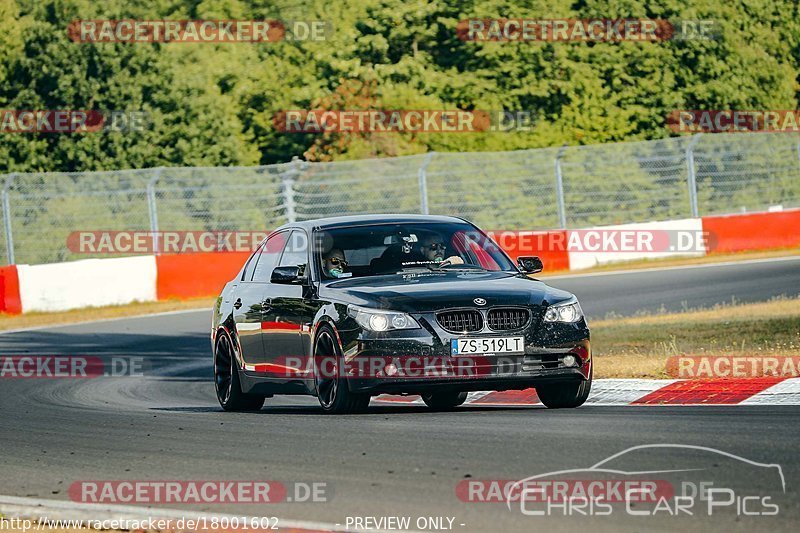 Bild #18001602 - Touristenfahrten Nürburgring Nordschleife (20.07.2022)