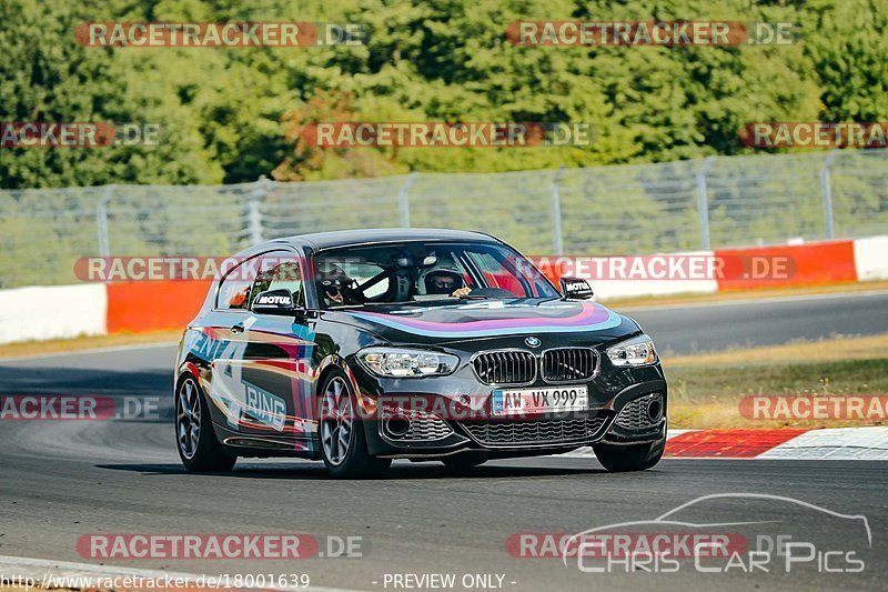 Bild #18001639 - Touristenfahrten Nürburgring Nordschleife (20.07.2022)