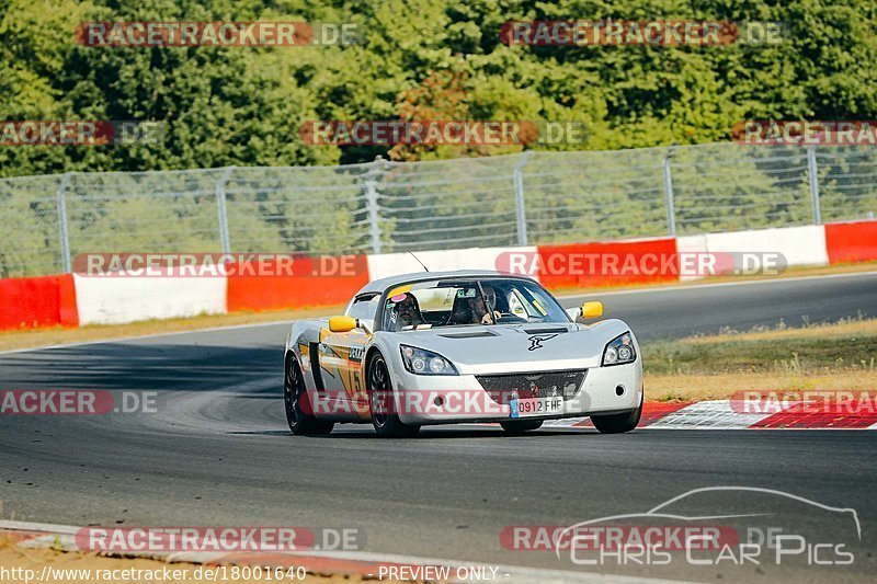 Bild #18001640 - Touristenfahrten Nürburgring Nordschleife (20.07.2022)