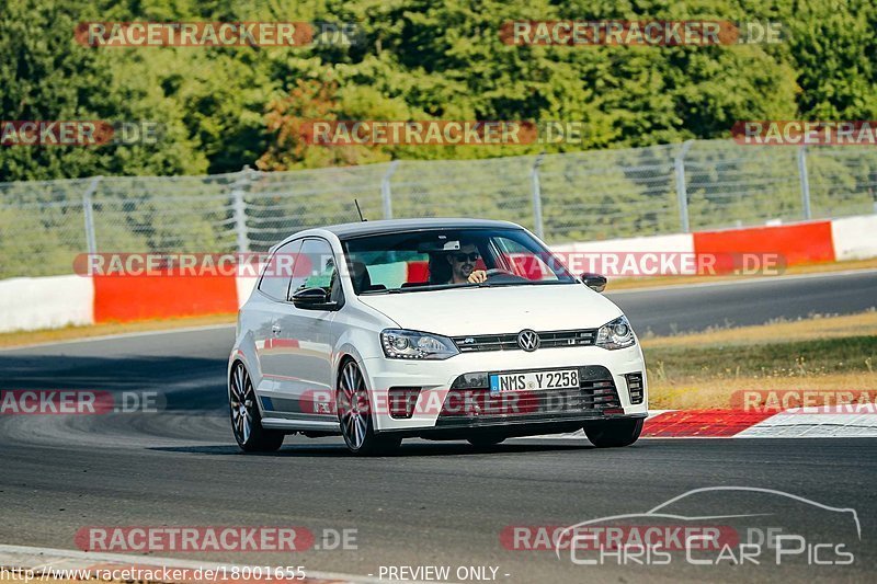 Bild #18001655 - Touristenfahrten Nürburgring Nordschleife (20.07.2022)