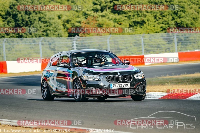 Bild #18001798 - Touristenfahrten Nürburgring Nordschleife (20.07.2022)