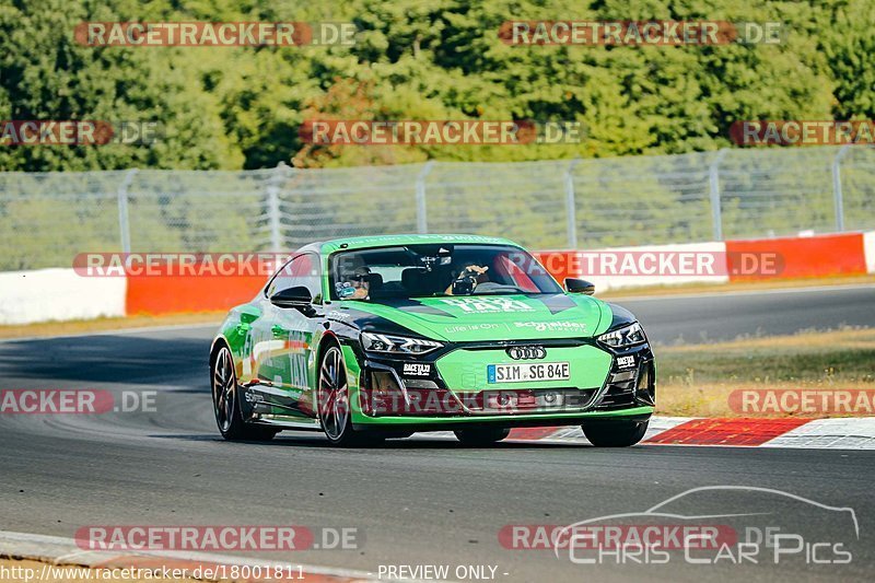 Bild #18001811 - Touristenfahrten Nürburgring Nordschleife (20.07.2022)