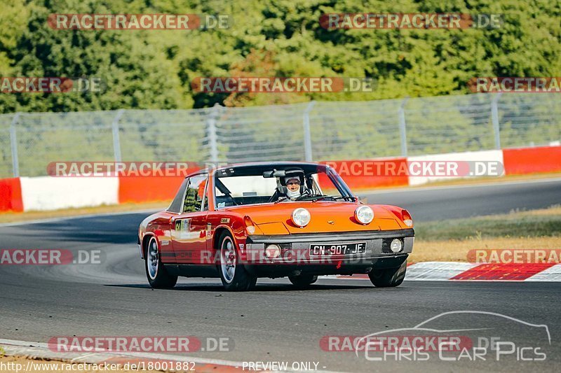 Bild #18001882 - Touristenfahrten Nürburgring Nordschleife (20.07.2022)