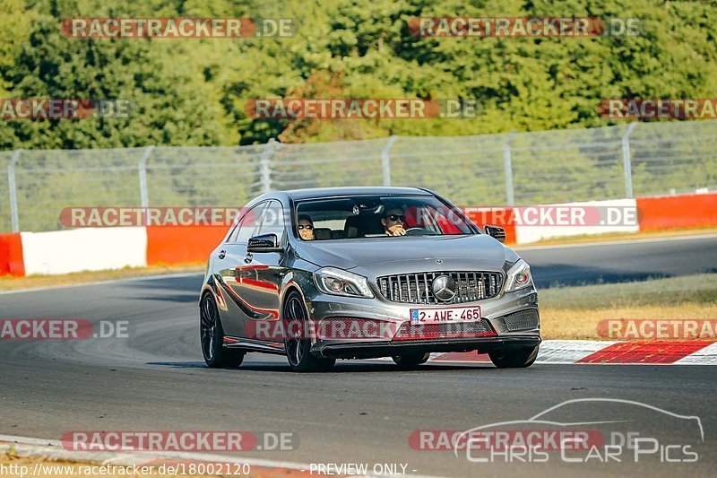 Bild #18002120 - Touristenfahrten Nürburgring Nordschleife (20.07.2022)