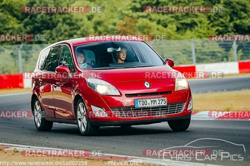 Bild #18002258 - Touristenfahrten Nürburgring Nordschleife (20.07.2022)