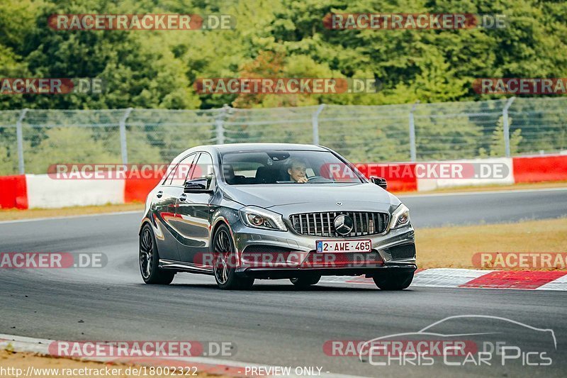 Bild #18002322 - Touristenfahrten Nürburgring Nordschleife (20.07.2022)