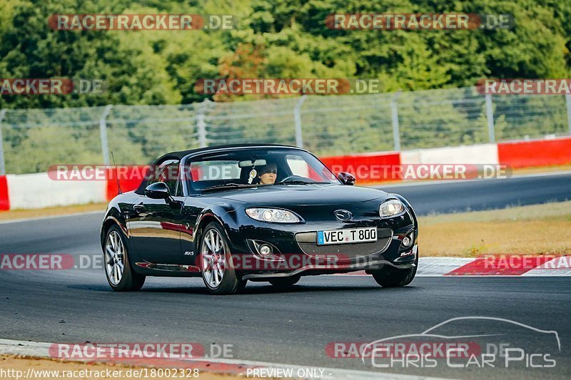 Bild #18002328 - Touristenfahrten Nürburgring Nordschleife (20.07.2022)