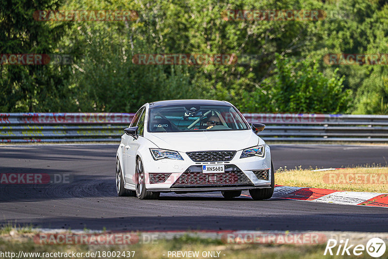 Bild #18002437 - Touristenfahrten Nürburgring Nordschleife (20.07.2022)