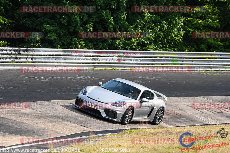 Bild #18002438 - Touristenfahrten Nürburgring Nordschleife (20.07.2022)