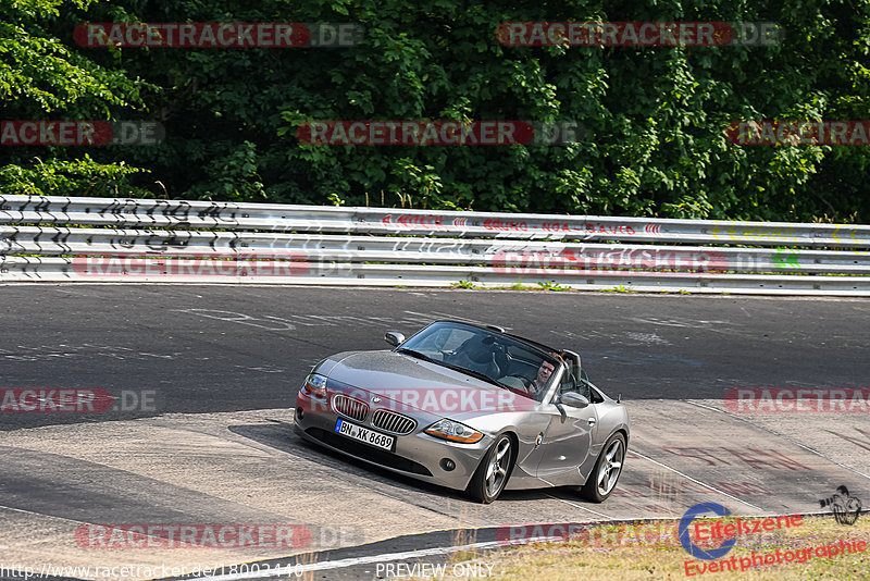 Bild #18002440 - Touristenfahrten Nürburgring Nordschleife (20.07.2022)