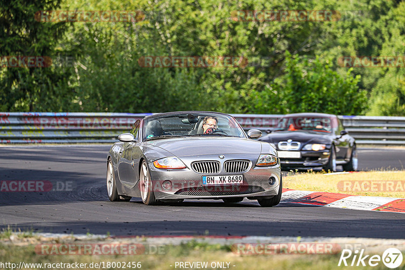 Bild #18002456 - Touristenfahrten Nürburgring Nordschleife (20.07.2022)