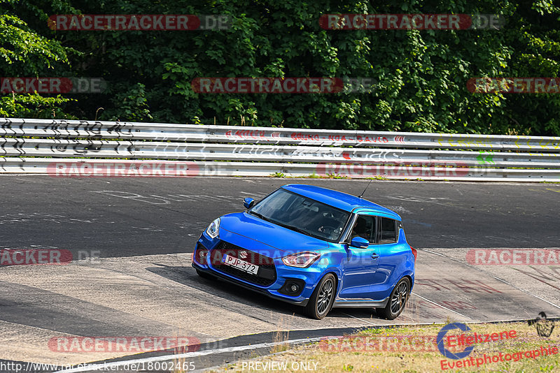 Bild #18002465 - Touristenfahrten Nürburgring Nordschleife (20.07.2022)