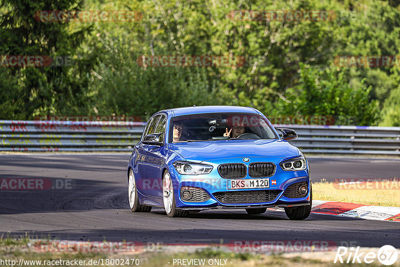 Bild #18002470 - Touristenfahrten Nürburgring Nordschleife (20.07.2022)