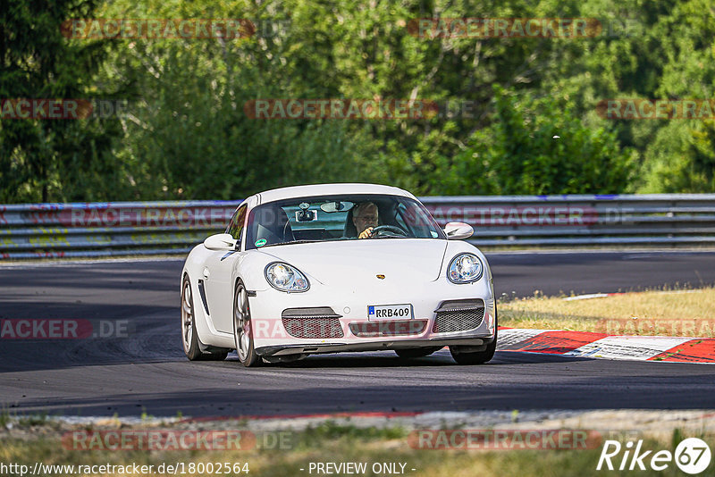 Bild #18002564 - Touristenfahrten Nürburgring Nordschleife (20.07.2022)