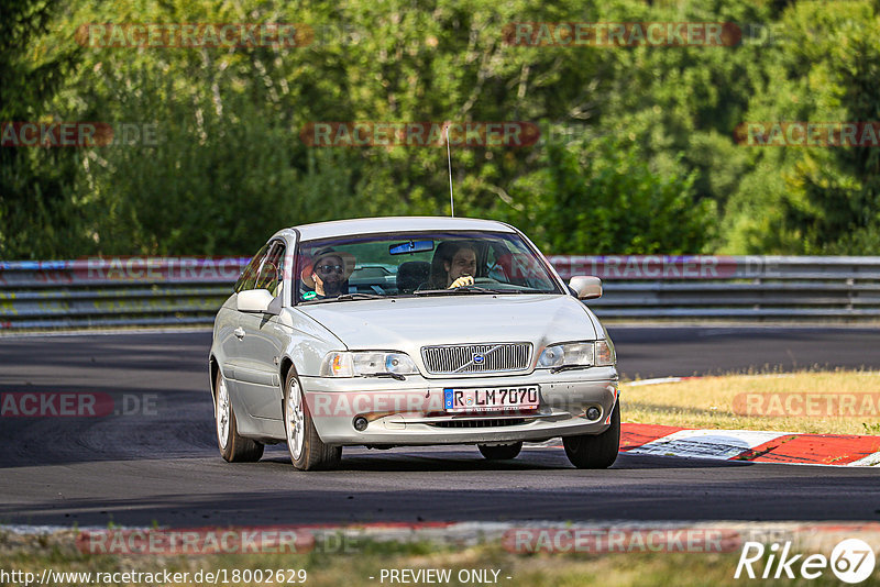 Bild #18002629 - Touristenfahrten Nürburgring Nordschleife (20.07.2022)