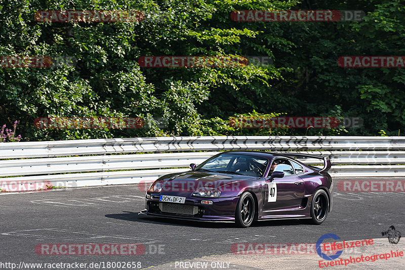 Bild #18002658 - Touristenfahrten Nürburgring Nordschleife (20.07.2022)