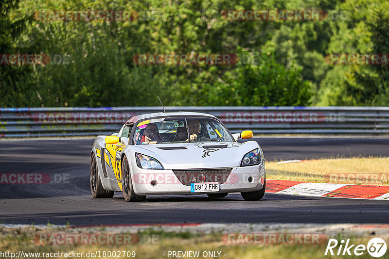 Bild #18002709 - Touristenfahrten Nürburgring Nordschleife (20.07.2022)