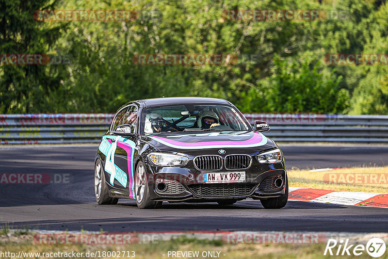 Bild #18002713 - Touristenfahrten Nürburgring Nordschleife (20.07.2022)