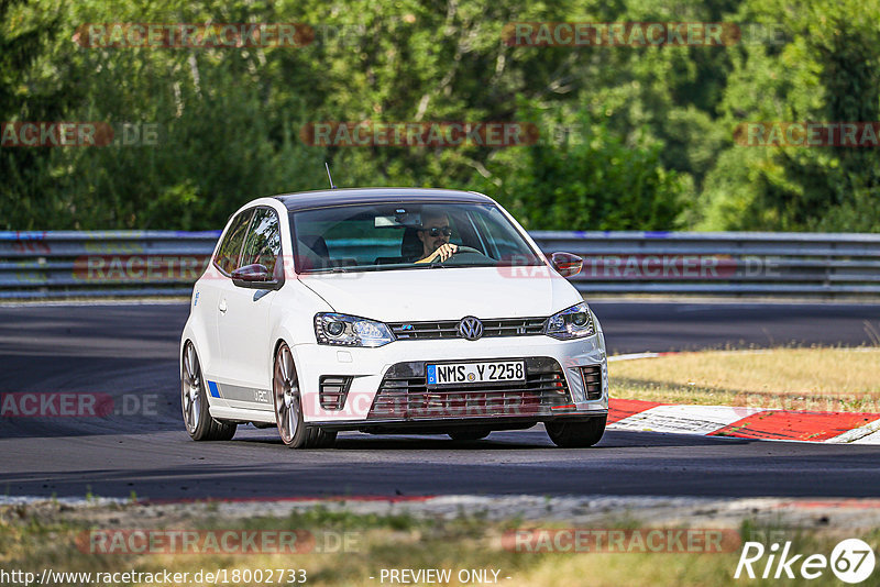 Bild #18002733 - Touristenfahrten Nürburgring Nordschleife (20.07.2022)