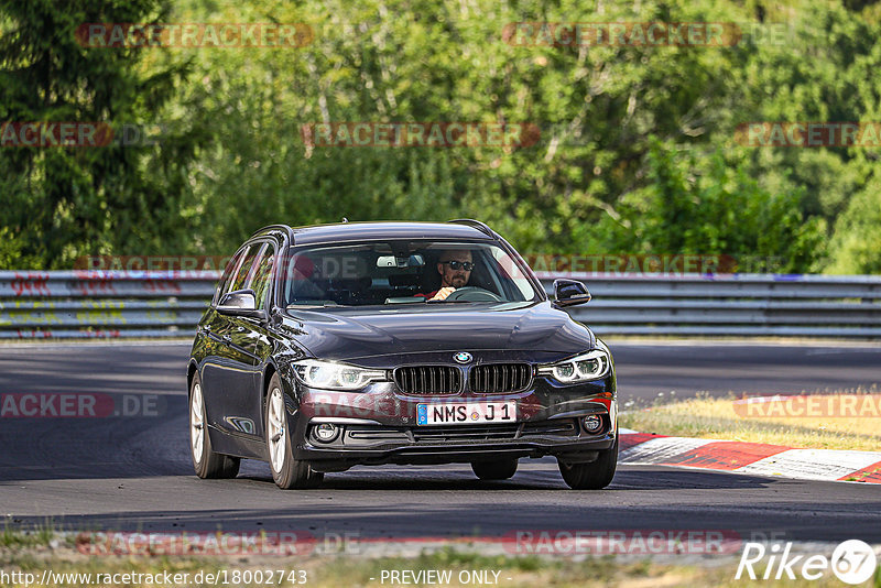 Bild #18002743 - Touristenfahrten Nürburgring Nordschleife (20.07.2022)