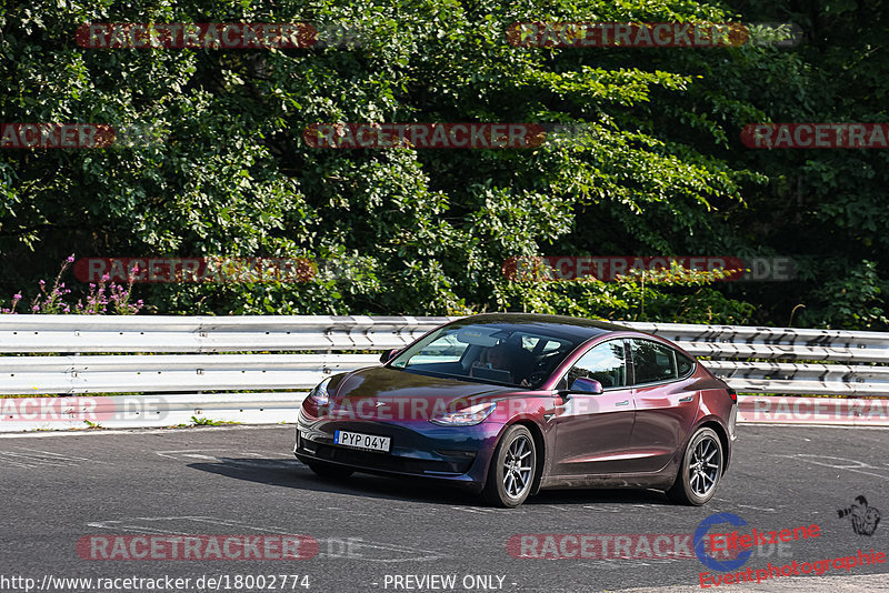 Bild #18002774 - Touristenfahrten Nürburgring Nordschleife (20.07.2022)