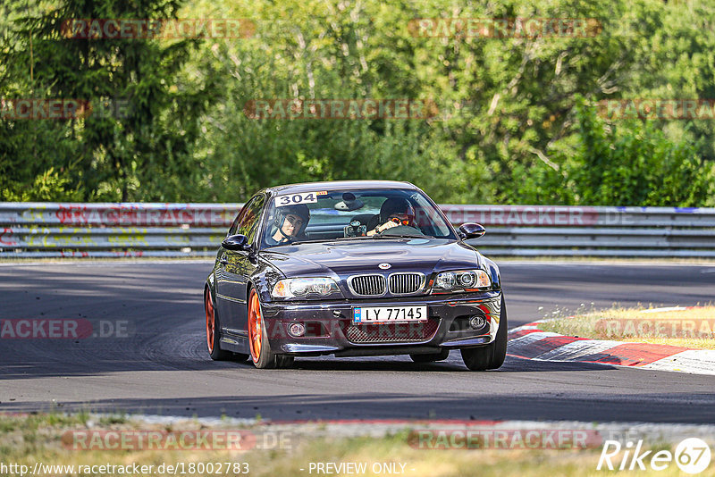 Bild #18002783 - Touristenfahrten Nürburgring Nordschleife (20.07.2022)