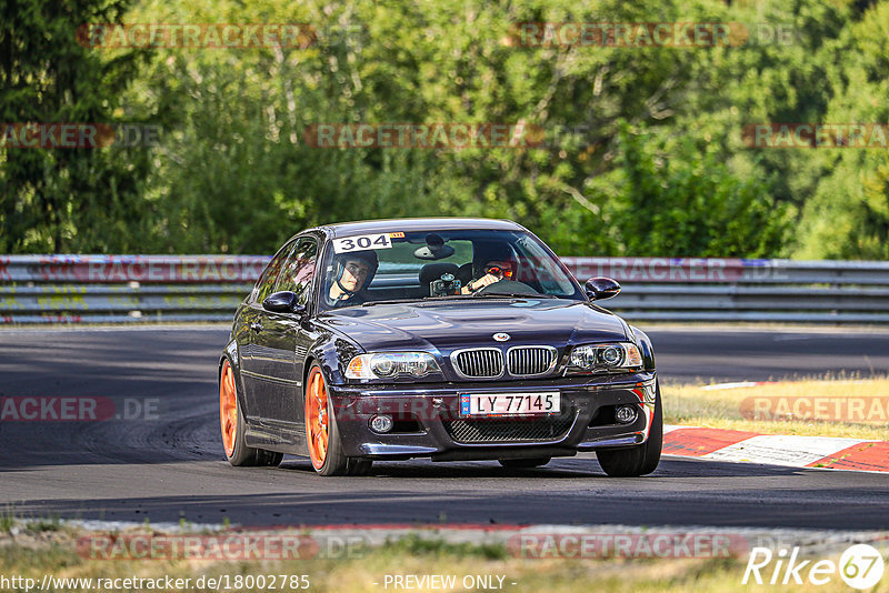 Bild #18002785 - Touristenfahrten Nürburgring Nordschleife (20.07.2022)