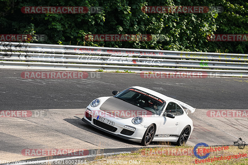 Bild #18002864 - Touristenfahrten Nürburgring Nordschleife (20.07.2022)