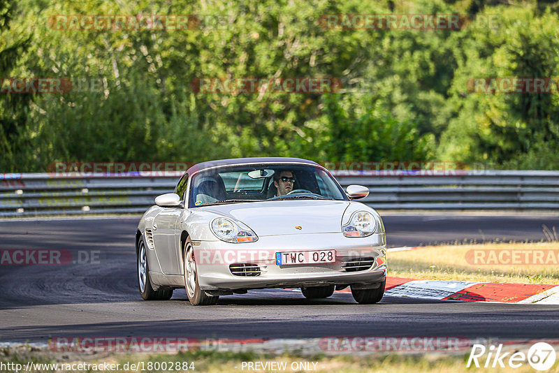 Bild #18002884 - Touristenfahrten Nürburgring Nordschleife (20.07.2022)